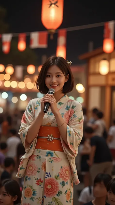 가부키초 가라오케 – 노래로 풀어보는 흥