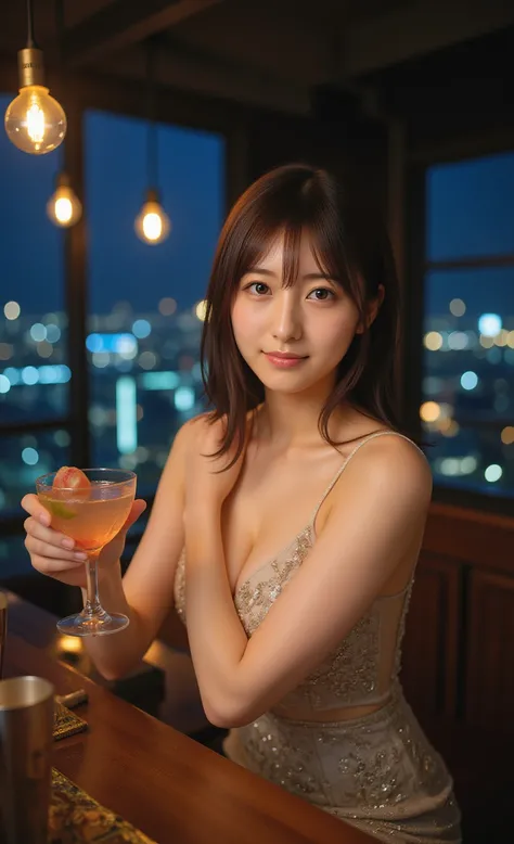 가부키초 밤문화 투어 – 현지 가이드와 함께